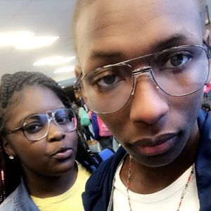 Meet your Posher, Roderick